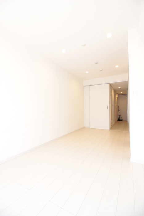 居室 リブリ・プモリⅢ