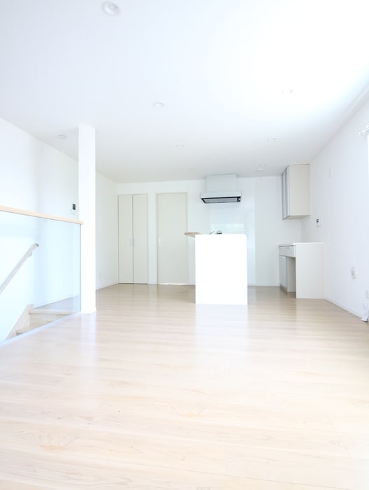 居室 Casa Crea