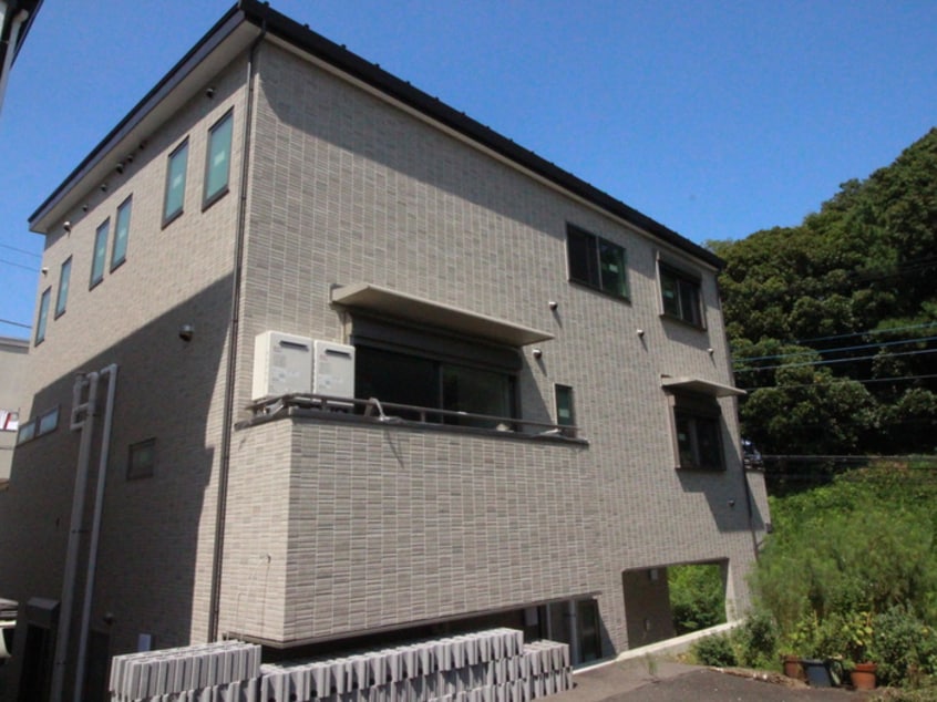 外観写真 Casa Crea