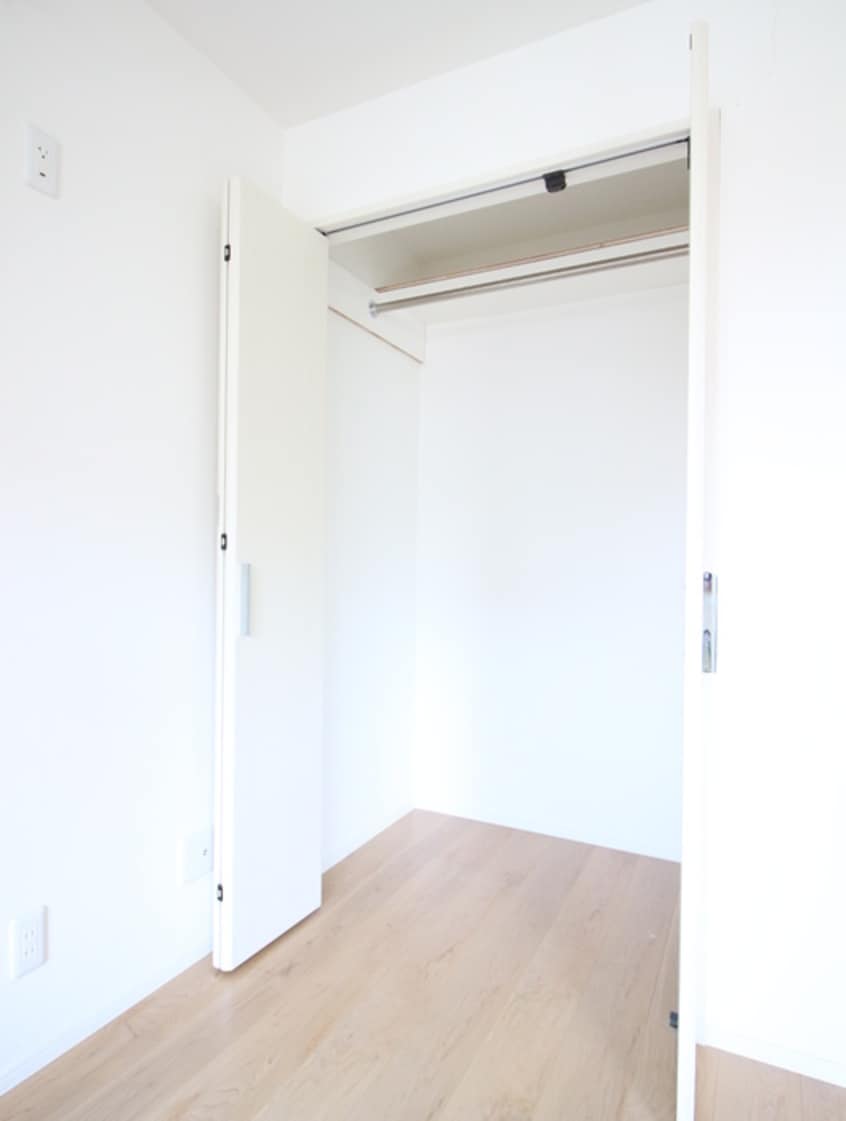 収納 Casa Crea