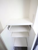 靴箱 Casa Crea