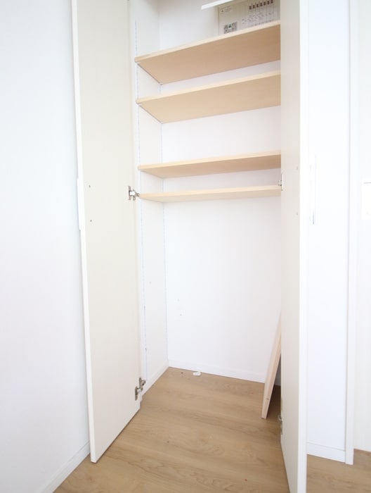 収納 Casa Crea