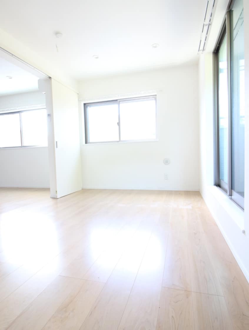 居室 Casa Crea