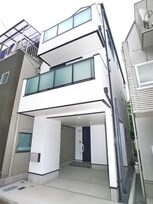 日高ハウス