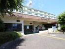 東村山市立萩山図書館(図書館)まで482m 第一セイケンマンション