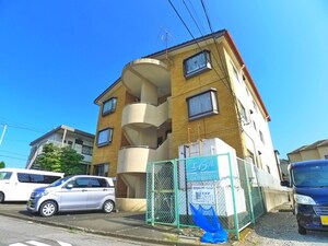 シャンボール天王台
