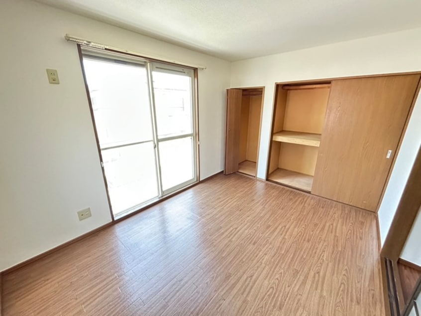 居室 ア－バンハウス