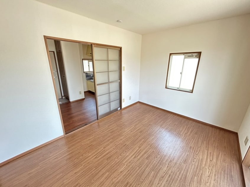 居室 ア－バンハウス