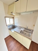 キッチン ア－バンハウス