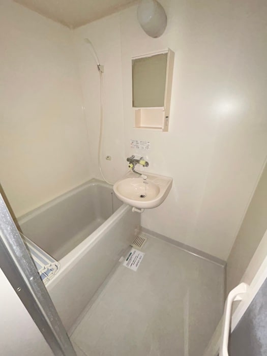 バス／シャワールーム等 ア－バンハウス