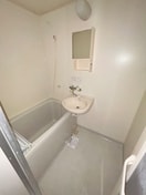 バス／シャワールーム等 ア－バンハウス