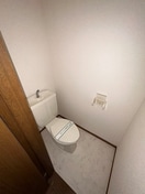 トイレ ア－バンハウス