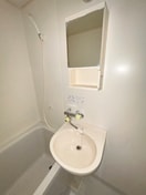 洗面 ア－バンハウス