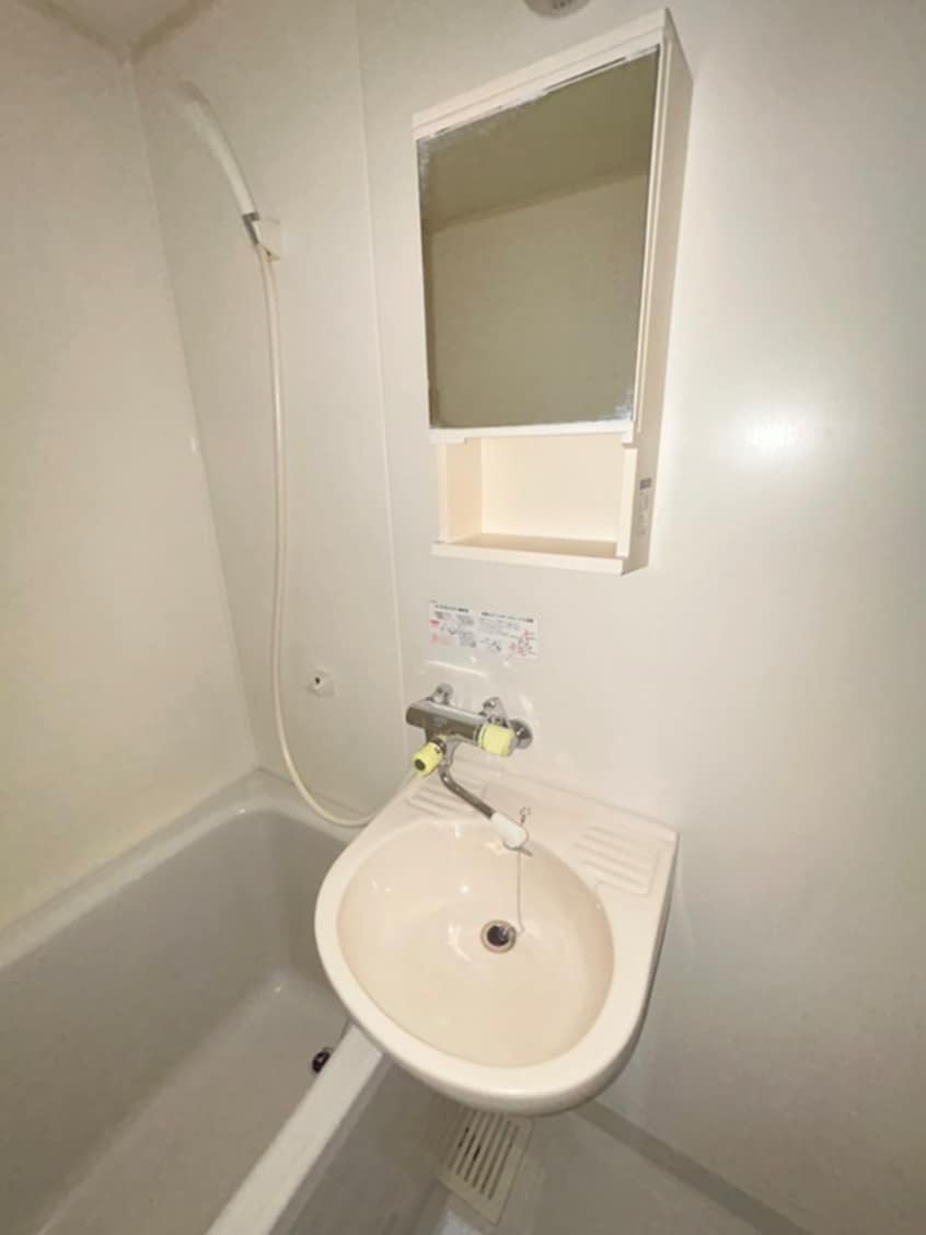 洗面 ア－バンハウス