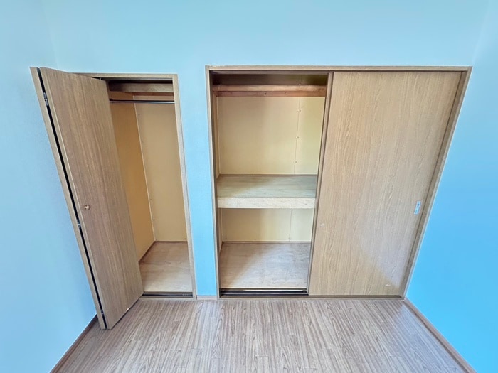 収納 ア－バンハウス