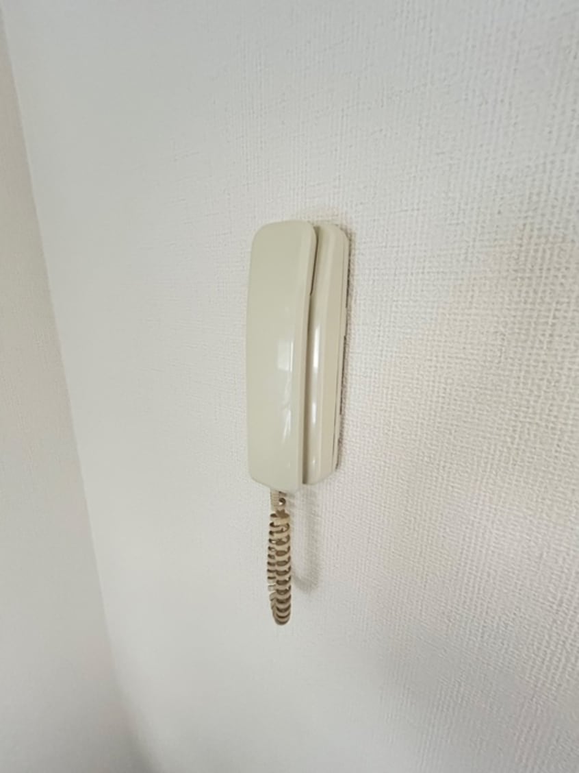 内観写真 ア－バンハウス