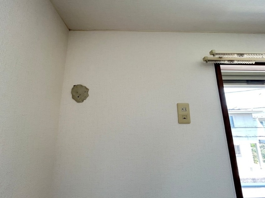 内観写真 ア－バンハウス