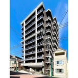 アルファコート四ツ木