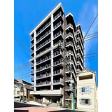 アルファコート四ツ木