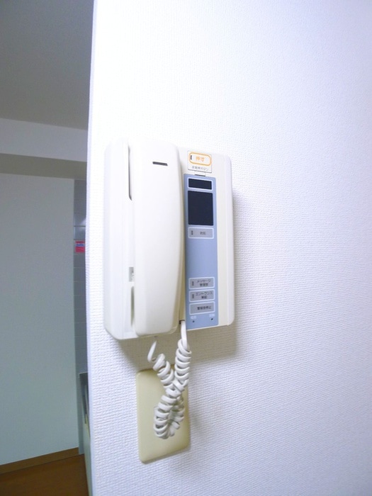 内観写真 キャトル白山