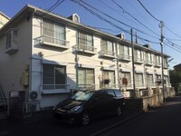 エステート西台