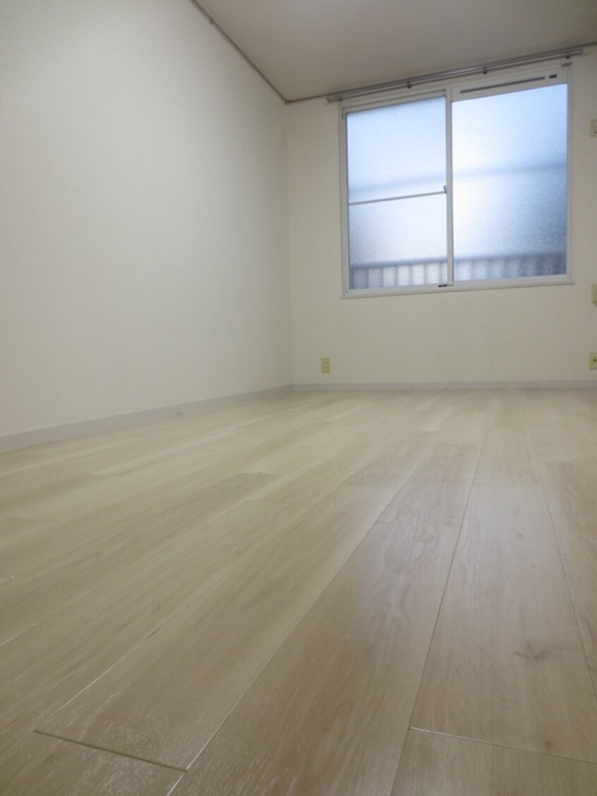 居室 エステート西台