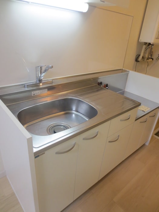 キッチン エステート西台