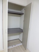 収納 エステート西台