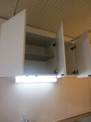 収納 エステート西台