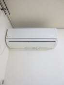 内観写真 エステート西台