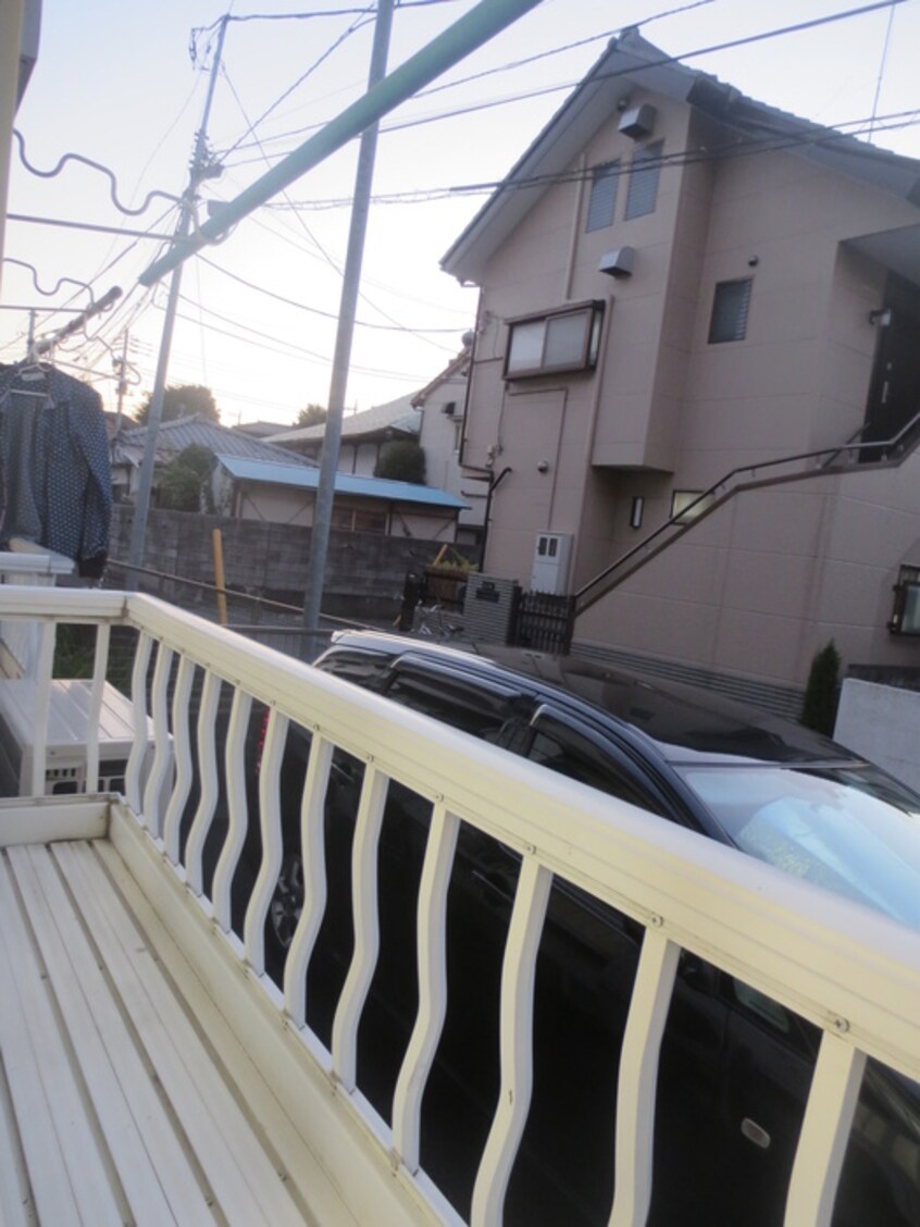 周辺環境 エステート西台