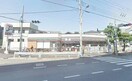 セブンイレブン板橋西台中央通り店(コンビニ)まで50m エステート西台