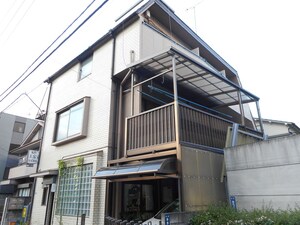 上岡マンション