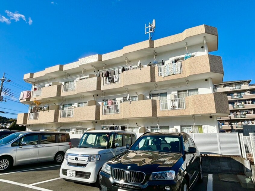 その他 グレースマンション越野