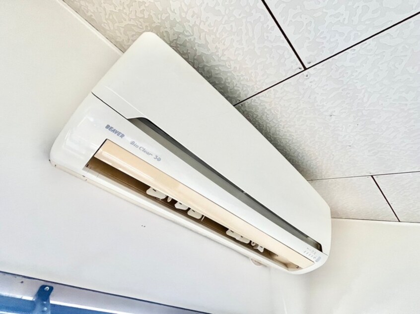 内観写真 グレースマンション越野