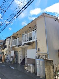 ハイツ豊