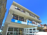 栗島ハイツ