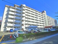 サンライフ南行徳(812)