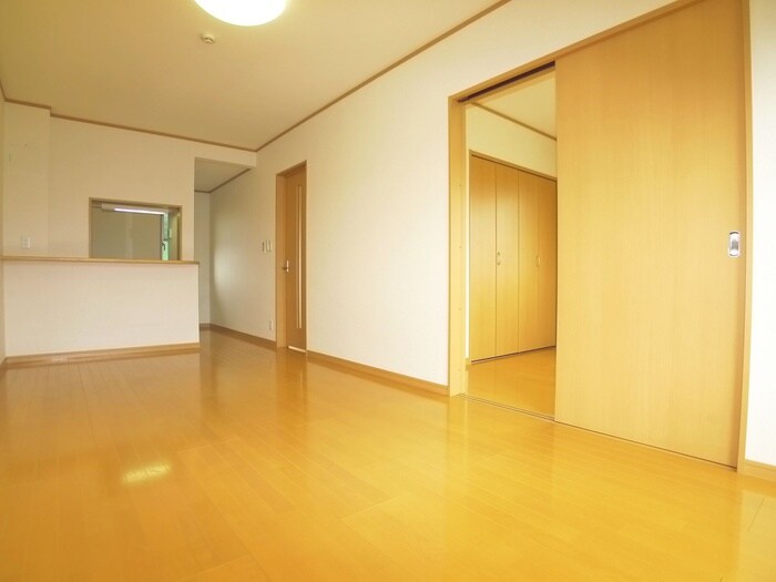 内観写真 アム－ルエトワ－ル