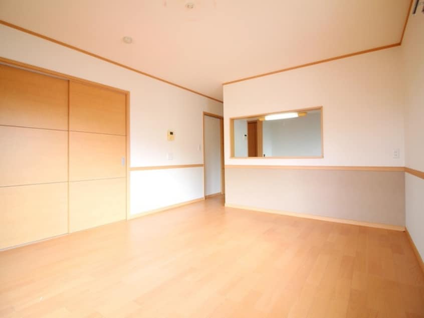 居室 リグレットＴＮ