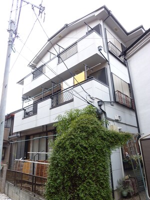 ヴィブレ柴崎