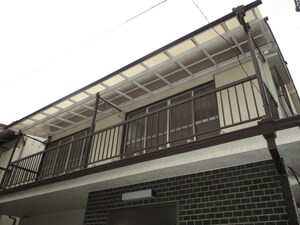 神谷1丁目戸建