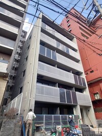 ブライト三軒茶屋