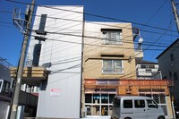 ドリ－ムマンション百合が丘