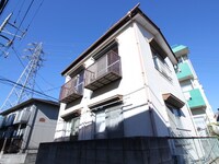 コーポチェリー