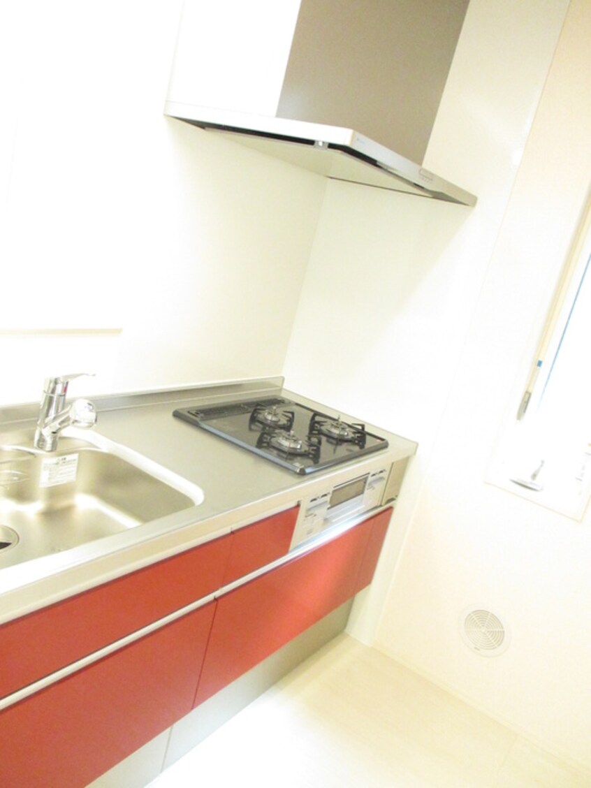 キッチン オリーブ