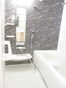 バス／シャワールーム等 オリーブ