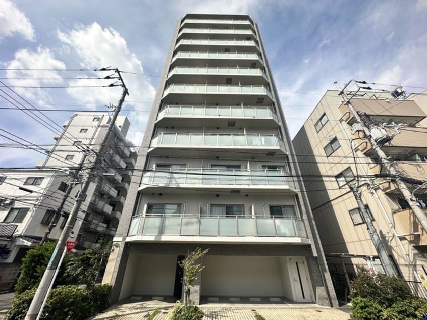 周辺環境 アトレ東葛西