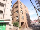 フォルム南六甲の外観