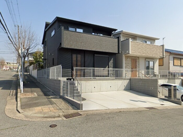 外観写真 神陵台5丁目貸戸建